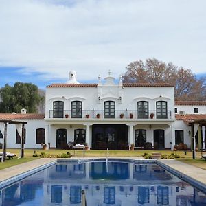 Patios De Cafayate - Wine Hotel & Restaurant