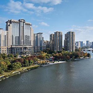 Intercontinental Ningbo By Ihg