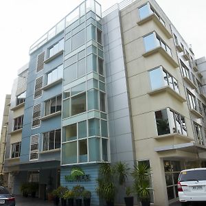 Palm Rock Residences